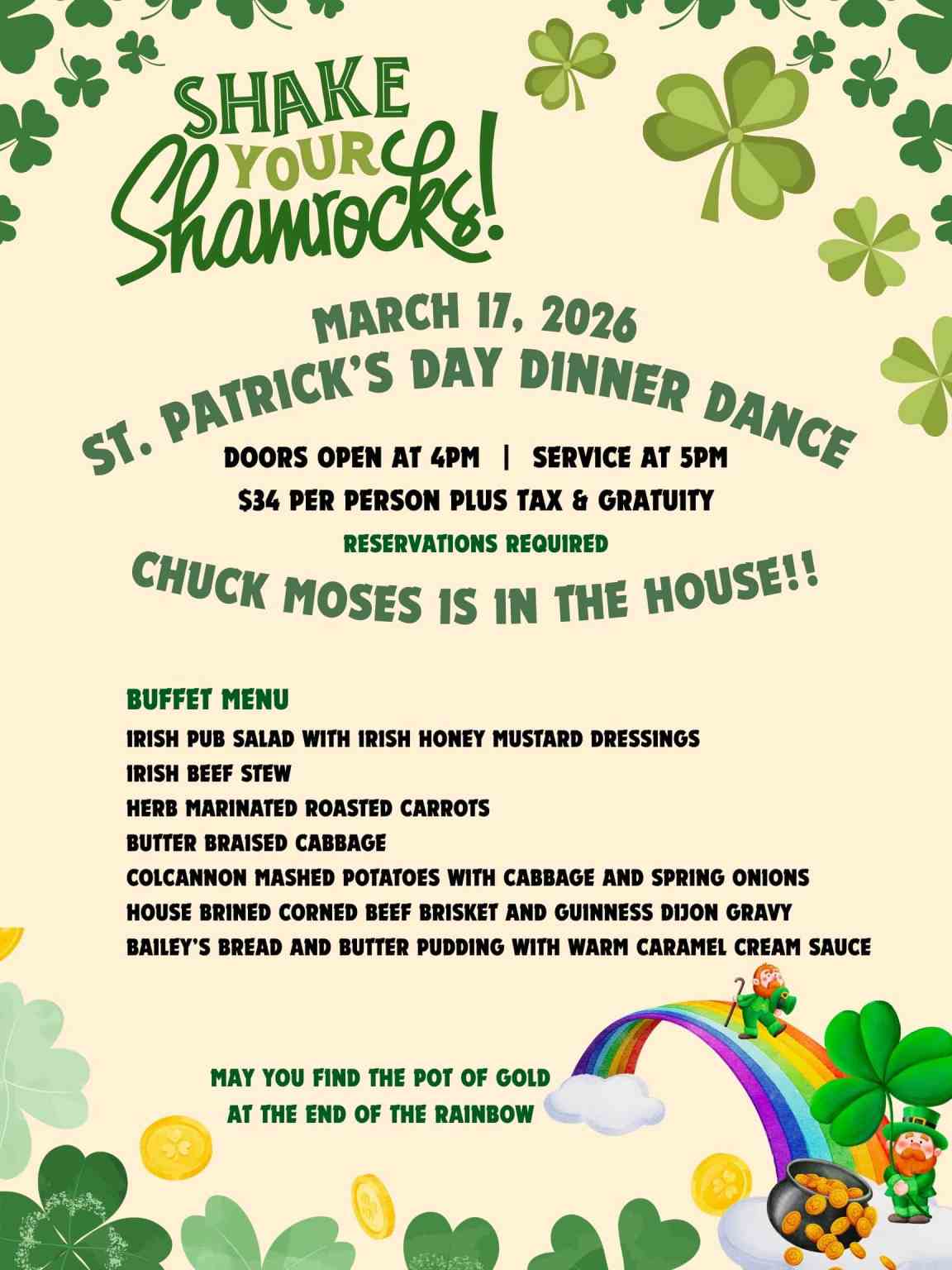 03.17.2026 St. Pats Dinner